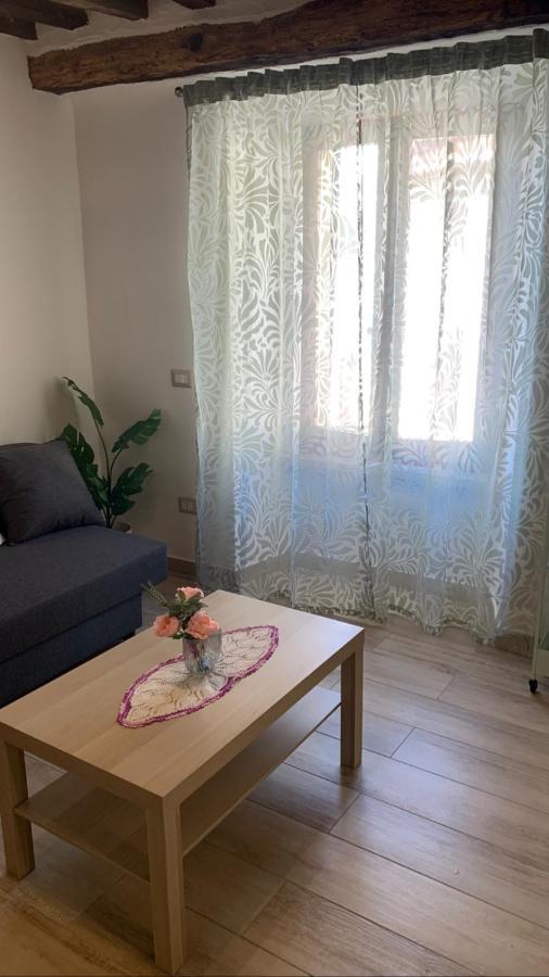 Il Nido Di Agnese Apartment Bagni San Filippo Exterior photo